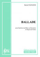 Ballade 