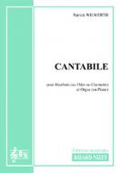 Cantabile 