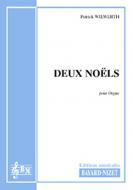 2 Noëls 