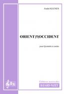 Oriento - Occident 