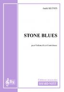 Stone blues 