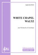 White Chapel Waltz 