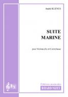 Suite marine 