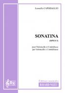 Sonatina op. 3 
