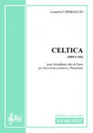 Celtica op. 191 