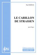 Le carillon de Strassen 