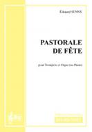 Pastorale de fête 