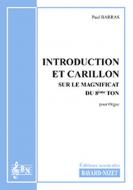 Introduction et carillon 