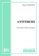 Antithesis 