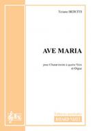 Ave Maria 