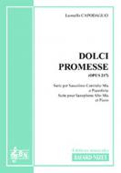 Dolci promesse op. 217 