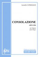 Consolazione op. 230 