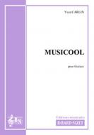Musicool 