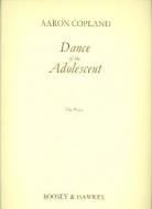 Dance Of The Adolescent 