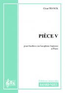 Pièce 5 