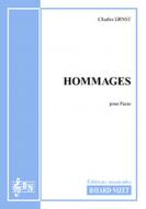 Hommage 