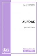 Aurore 