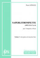 Saperlitrompette op. 38 2 
