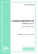 Saperlitrompette op. 38 3 
