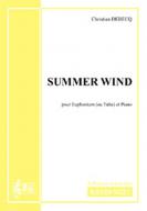 Summer Wind 