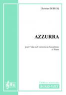 Azzurra 