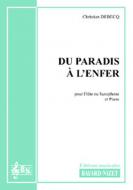 Du paradis à l'enfer 