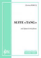 Suite Tang 