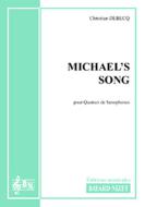 Michael's Song 