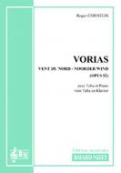Vorias op. 52 