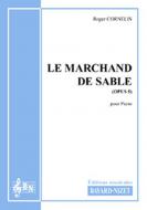 Le marchand de sable op. 5 