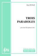 Paraboles 