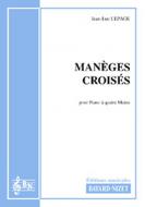 Manèges croisés 