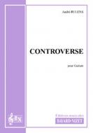 Controverse 