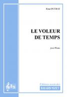 Le voleur de temps 