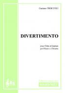 Divertimento 