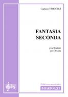 Fantasia seconda 