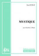Mystique 