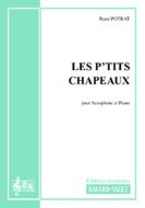 Les p'tits chapeaux 