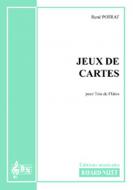 Jeux de cartes 