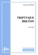 Triptyque breton 