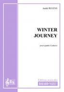 Winter Journey 