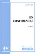 En confidences 