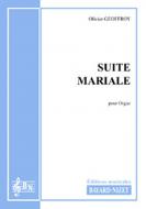 Suite mariale 