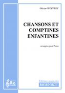 Chansons et Comptines enfantines 