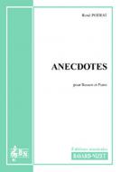 Anecdotes 