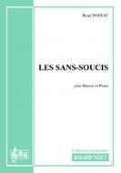 Les Sans-soucis 