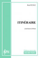 Itinéraire 