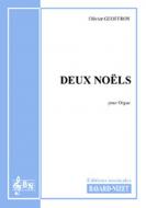 2 Noëls 