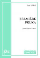 Première polka 