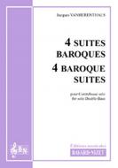 4 Suites 